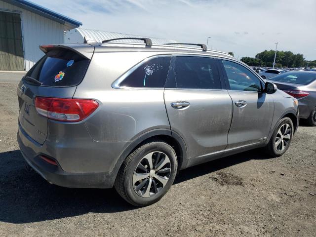 2017 KIA SORENTO EX #3234433470