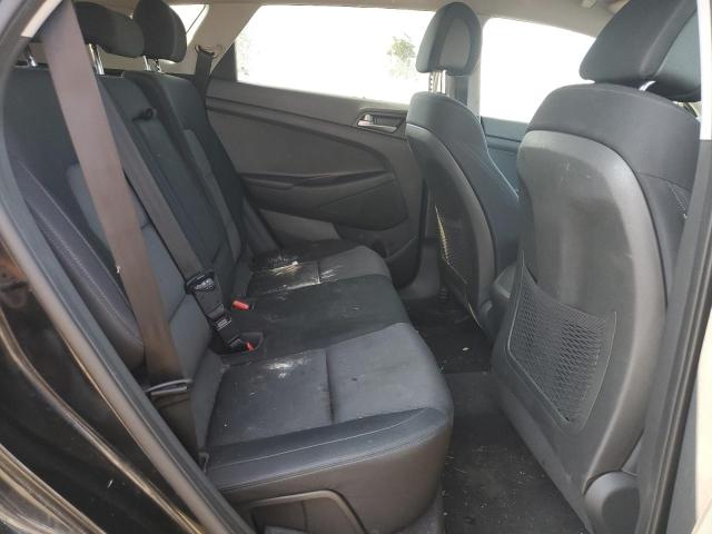 2016 HYUNDAI TUCSON LIMITED KM8J3CA4XGU253100