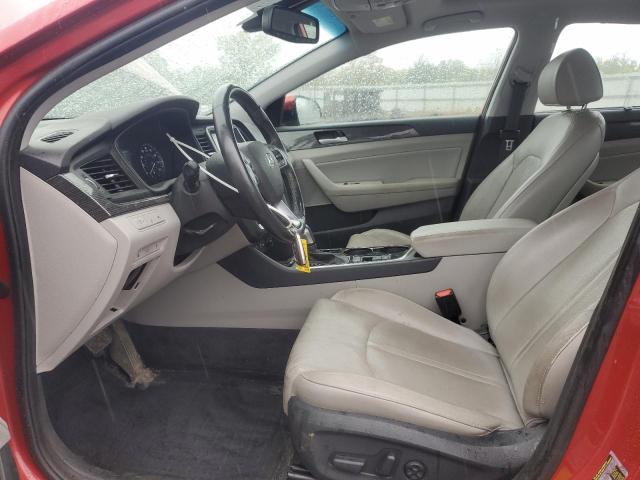 2019 HYUNDAI SONATA LIMITED 5NPE34AF7KH791396