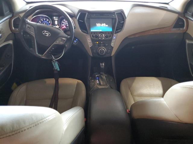 2015 HYUNDAI SANTA FE G KM8SR4HF1FU118537