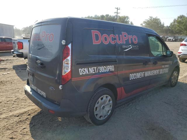 2017 FORD TRANSIT CONNECT XL NM0LS7E74H1320351