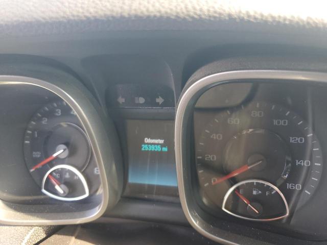 2016 CHEVROLET MALIBU LIM 1G11C5SA7GU124275