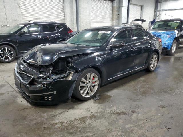 2015 KIA OPTIMA SX 5XXGR4A64FG512981