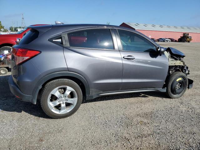 2016 HONDA HR-V EX 3CZRU6H54GM106547