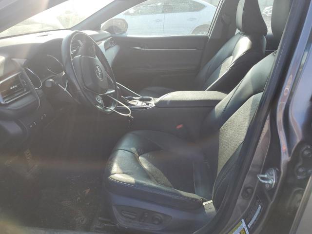 2020 TOYOTA CAMRY XSE 4T1K61AK4LU920445