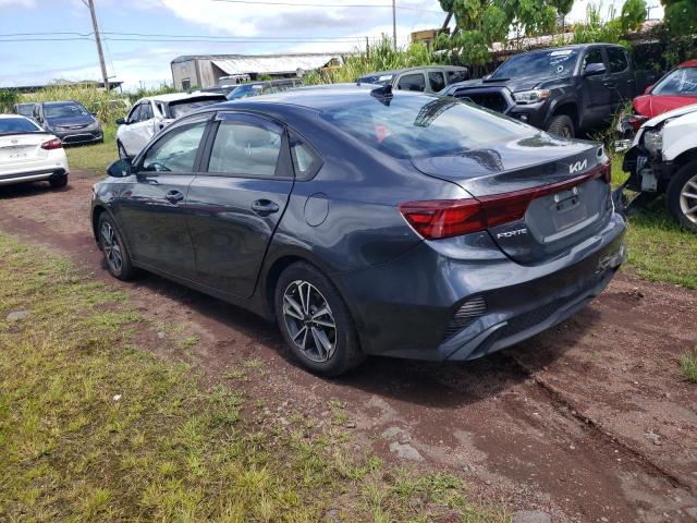 2023 KIA FORTE LX - 3KPF24AD5PE518426