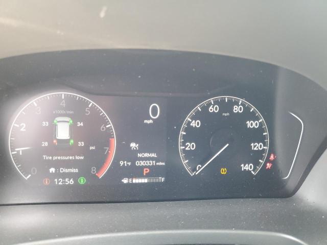 2023 HONDA PILOT SPOR 5FNYG1H38PB037845