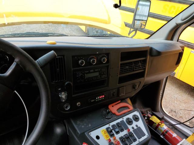 2015 CHEVROLET EXPRESS G4 #3302664008