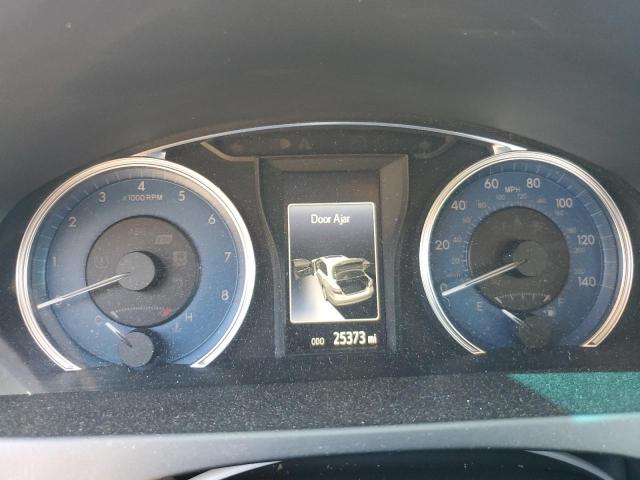 2016 TOYOTA CAMRY LE 4T1BF1FK6GU586949