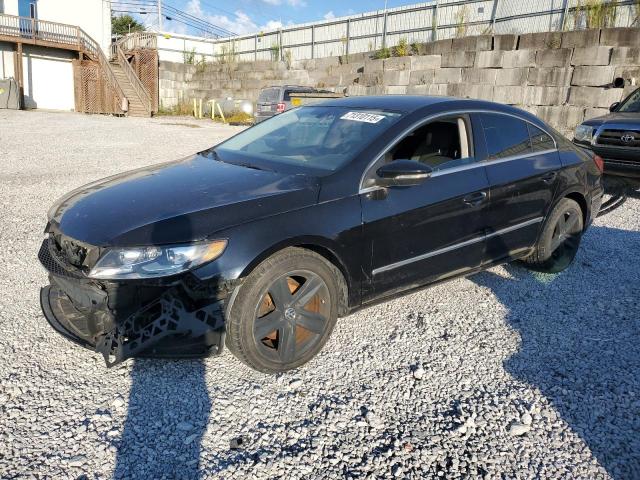 2015 VOLKSWAGEN CC SPORT WVWBP7AN5FE822697