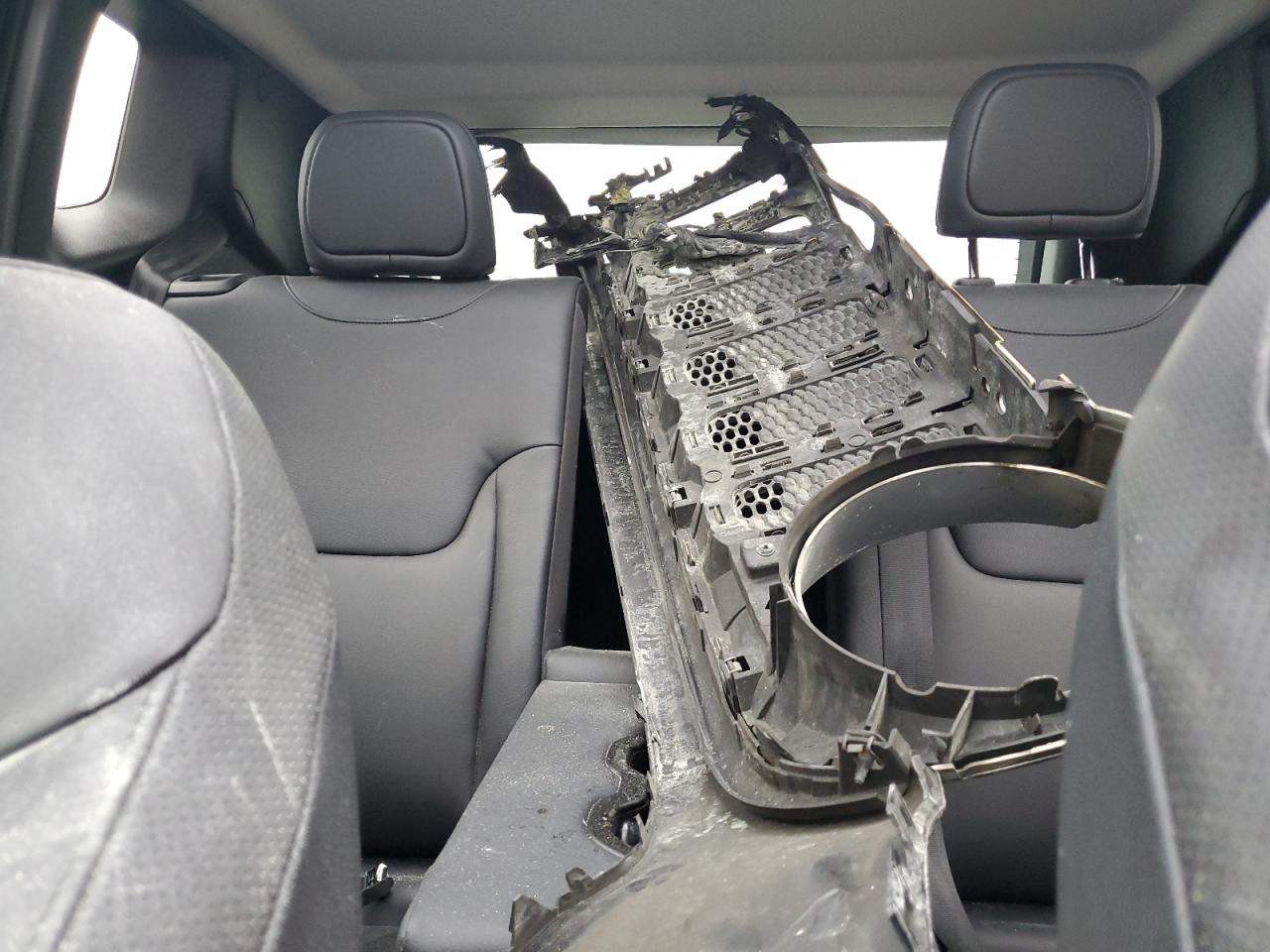 JEEP RENEGADE LIMITED