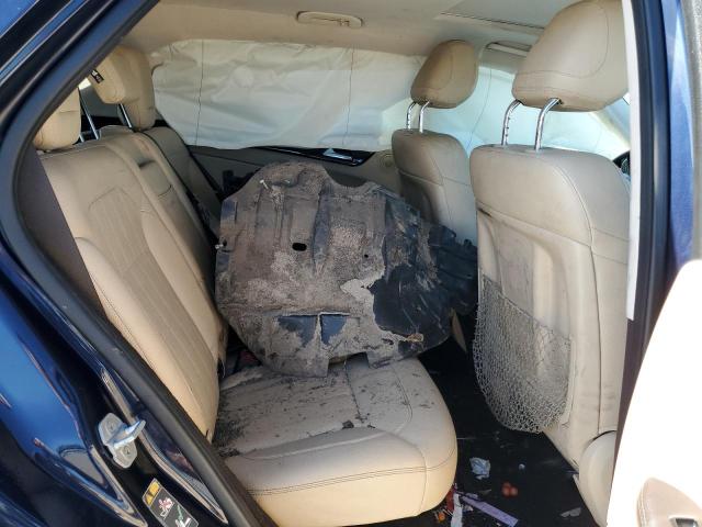 2016 MERCEDES-BENZ GLE 350 4JGDA5JBXGA786756