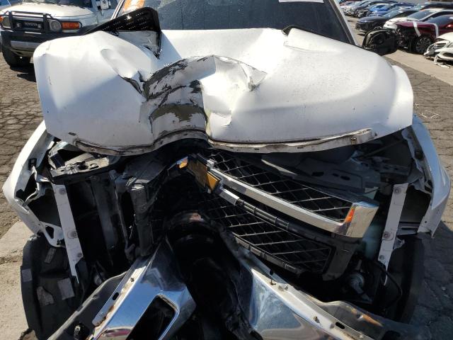 2013 CHEVROLET SILVERADO #3305474102