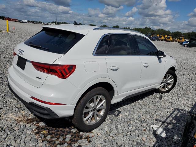 2024 AUDI Q3 PREMIUM - WA1EECF31R1207671