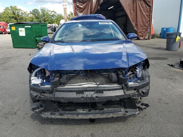 2025 TOYOTA CAMRY XSE 4T1DAACKXSU003190