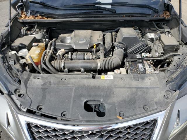 2017 LEXUS NX 200T BASE JTJYARBZ3H2084733