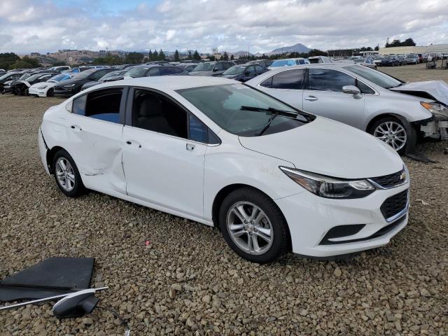 2016 CHEVROLET CRUZE LT 1G1BE5SM1G7294882