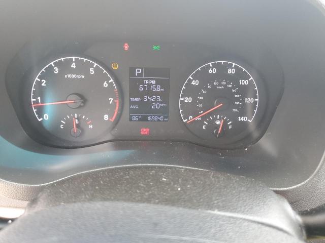 2019 HYUNDAI ACCENT SE - 3KPC24A35KE062303