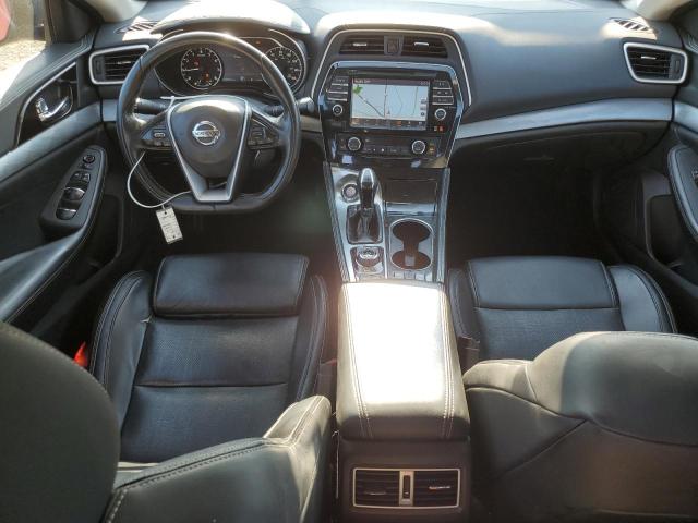 2016 NISSAN MAXIMA 3.5 #3281554386