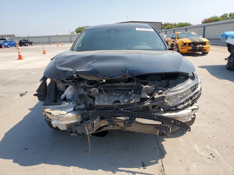 2019 HONDA ACCORD SPORT - 1HGCV1F34KA011829