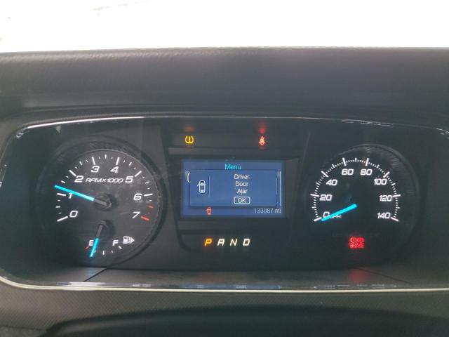 2014 FORD TAURUS POL #3248517552