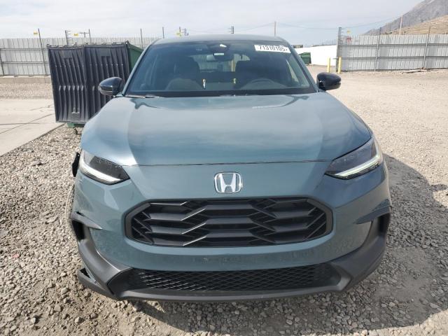 2023 HONDA HR-V SPORT 3CZRZ1H57PM709299