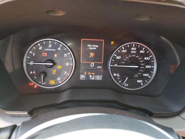 2020 SUBARU OUTBACK PREMIUM - 4S4BTACC2L3114771