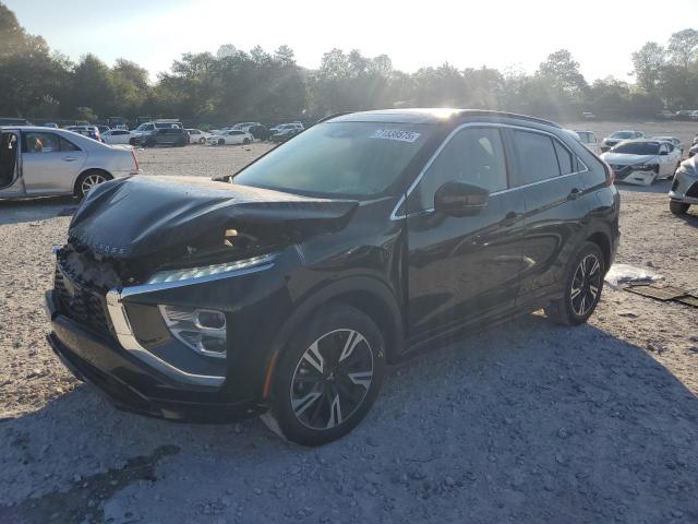 Global Auto Auctions: 2024 MITSUBISHI ECLIPSE CROSS SE