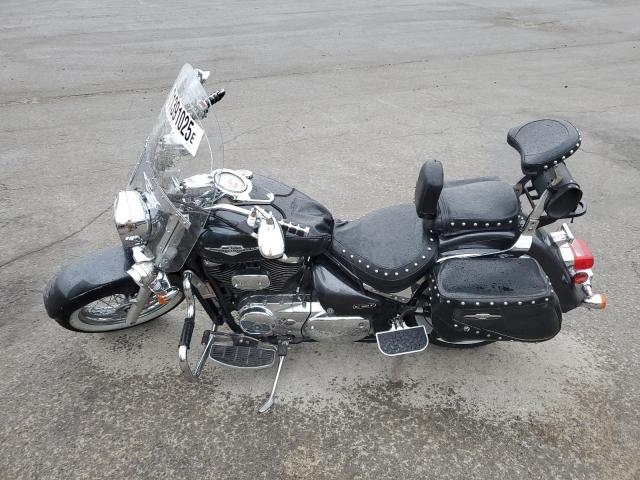 2006 SUZUKI C50 JS1VS55A462112919