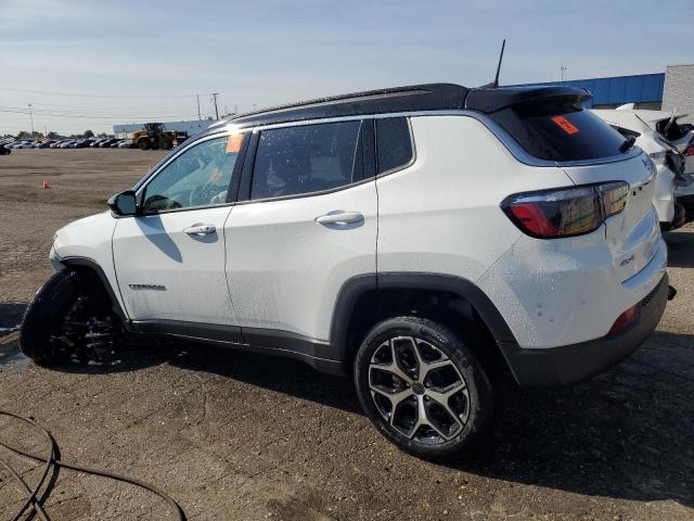 2025 JEEP COMPASS LI 3C4NJDCN5ST620222