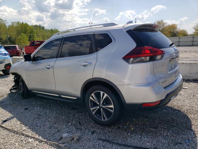 2018 NISSAN ROGUE S JN8AT2MT8JW463468