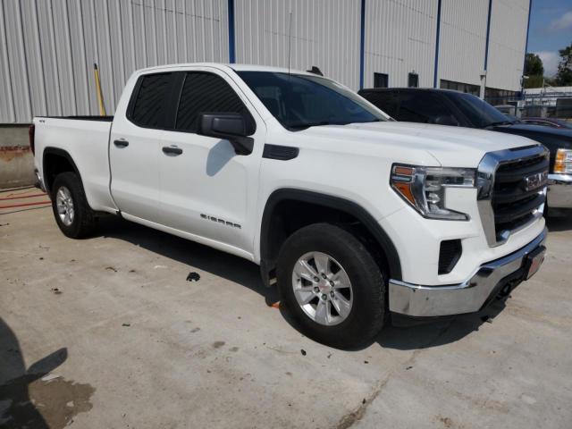 2020 GMC SIERRA K15 1GTR9AEH8LZ110294