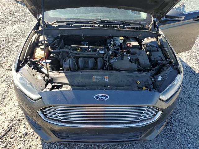 2016 FORD FUSION SE - 3FA6P0H75GR265892