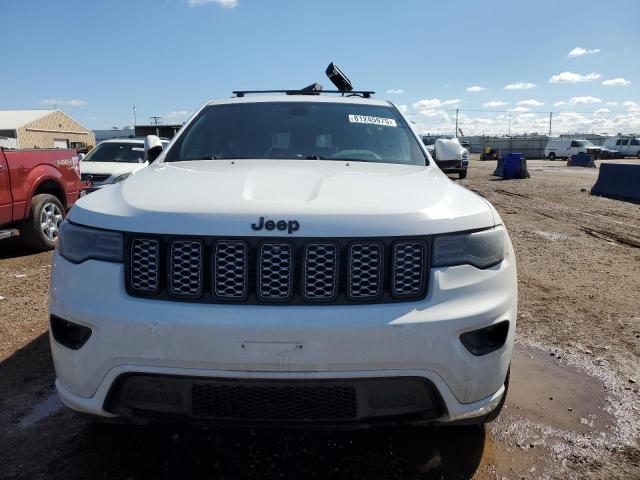 2022 JEEP GRAND CHEROKEE LAREDO E #3287965138