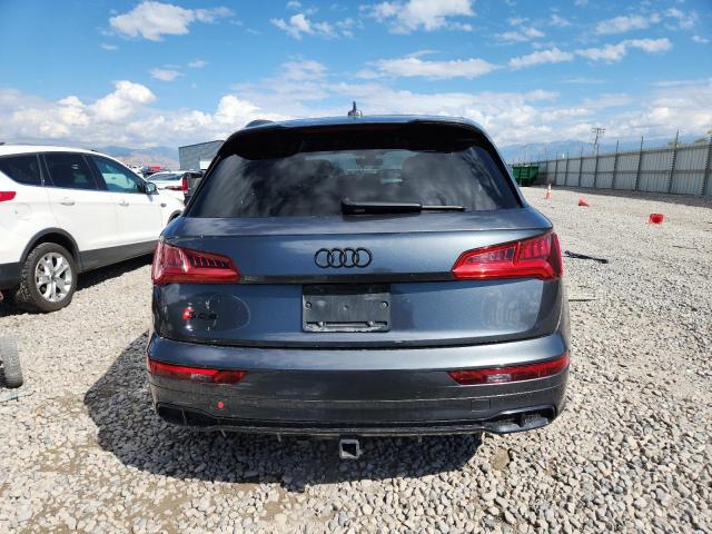 2020 AUDI SQ5 PREMIU WA1B4AFY9L2004471