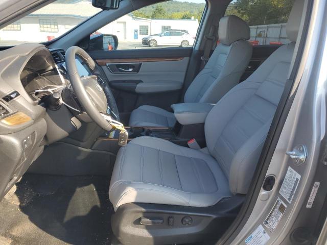 2022 HONDA CR-V TOURI 5J6RT6H95NL019244