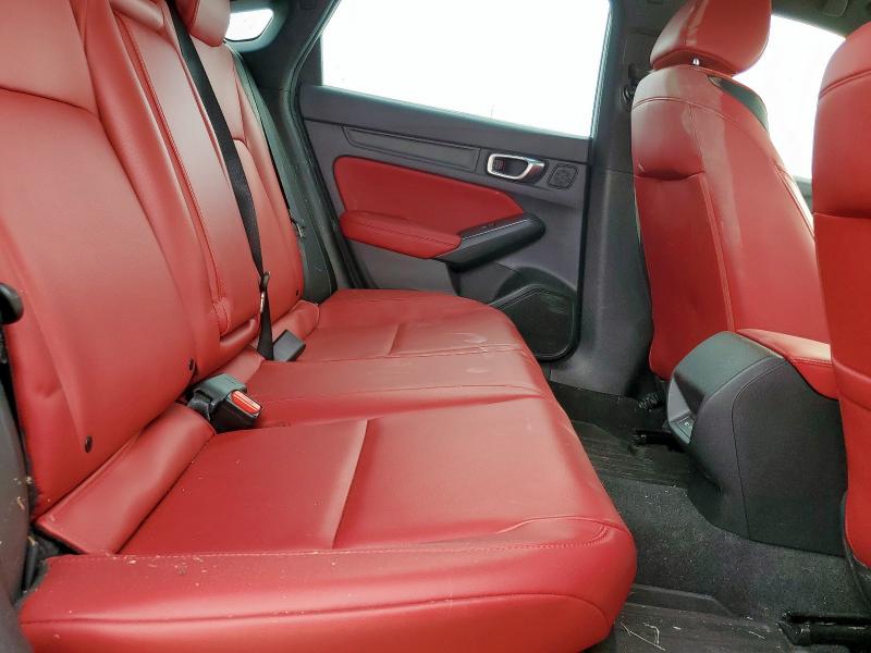 2024 ACURA INTEGRA A-SPEC TECH - 19UDE4G74RA005157