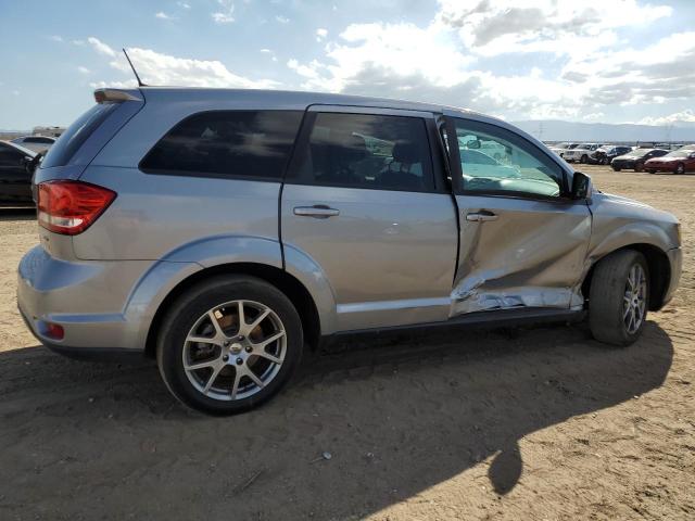2018 DODGE JOURNEY GT - 3C4PDCEG3JT472742