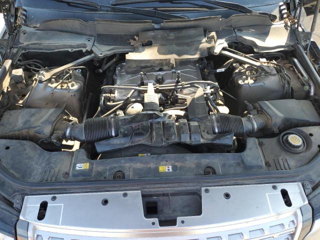 2017 LAND ROVER RANGE ROVE SALGS2FV7HA332443