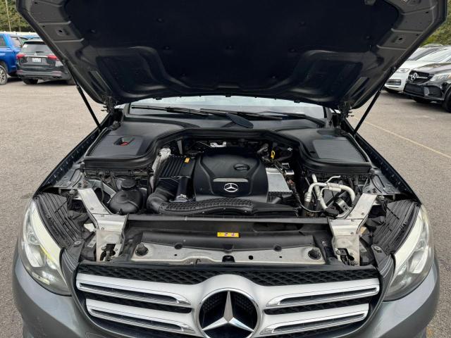 2016 MERCEDES-BENZ GLC 300 4M WDC0G4KB3GF031049