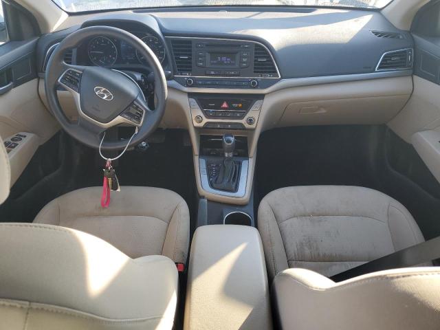 2018 HYUNDAI ELANTRA SE - 5NPD74LF5JH224213