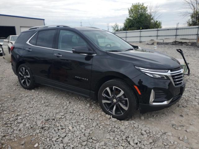 2023 CHEVROLET EQUINOX PR - 3GNAXXEG6PL165649