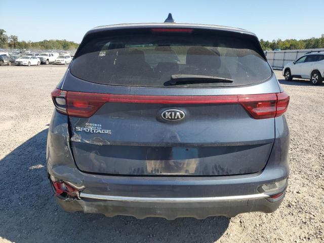 2022 KIA SPORTAGE L #3290307221