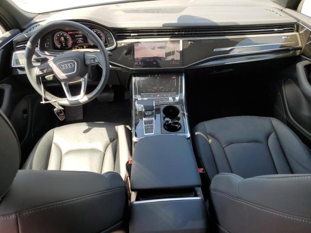 2025 AUDI Q7 PREMIUM - WA1ACBF71SD003068