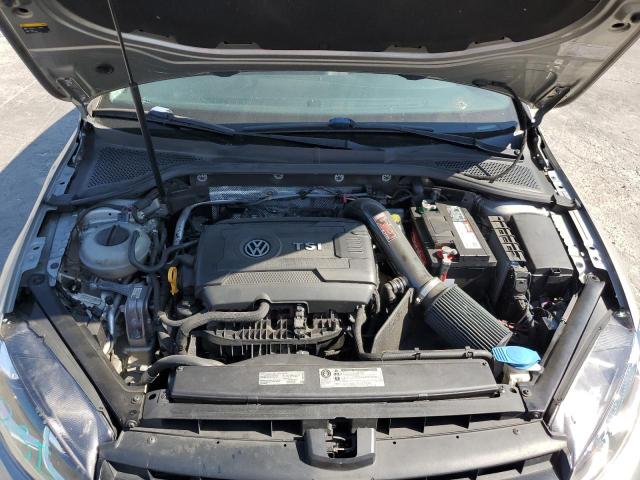 2016 VOLKSWAGEN GOLF S/SE 3VW217AU3GM014611