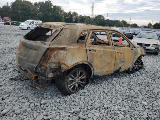 2019 CADILLAC XT5 PREMIUM LUXURY 1GYKNERS6KZ147914