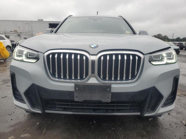 2022 BMW X3 XDRIVE3 5UX53DP04N9N15305