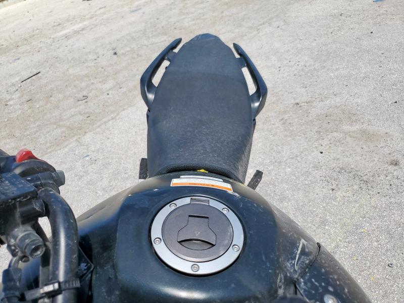 2016 HONDA CB500 X - MLHPC4616G5300357