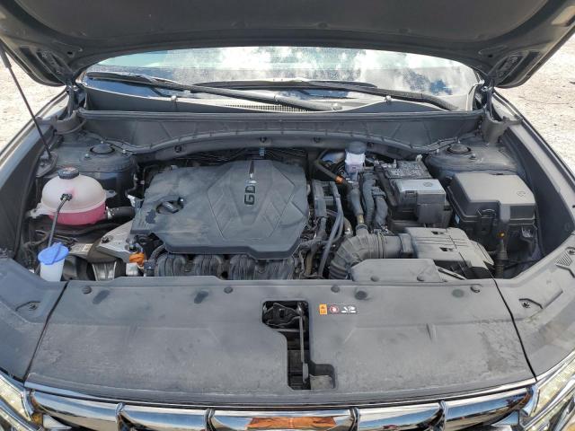 2024 HYUNDAI TUCSON LIM 5NMJE3DE5RH344742