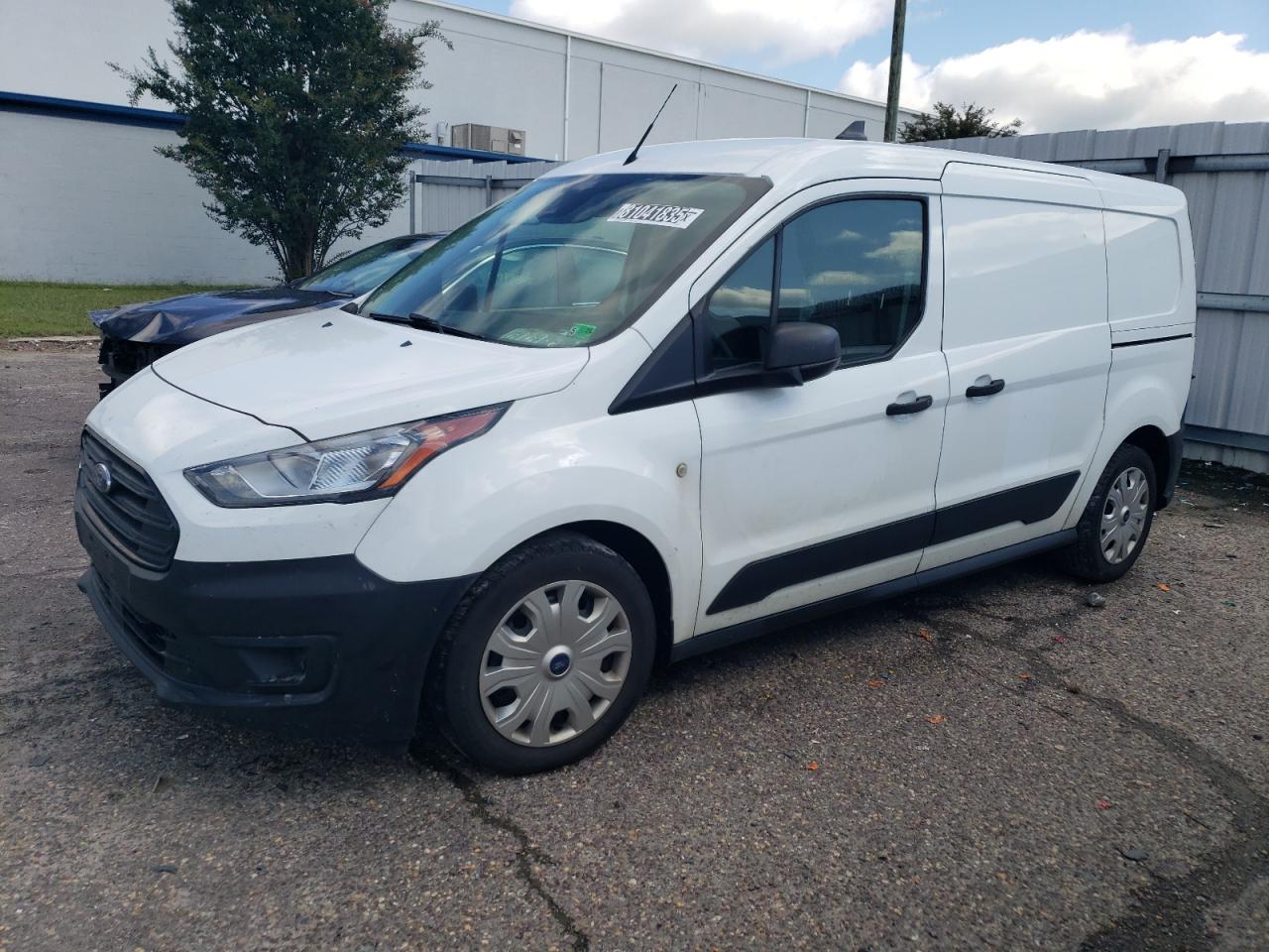 FORD TRANSIT CONNECT XL